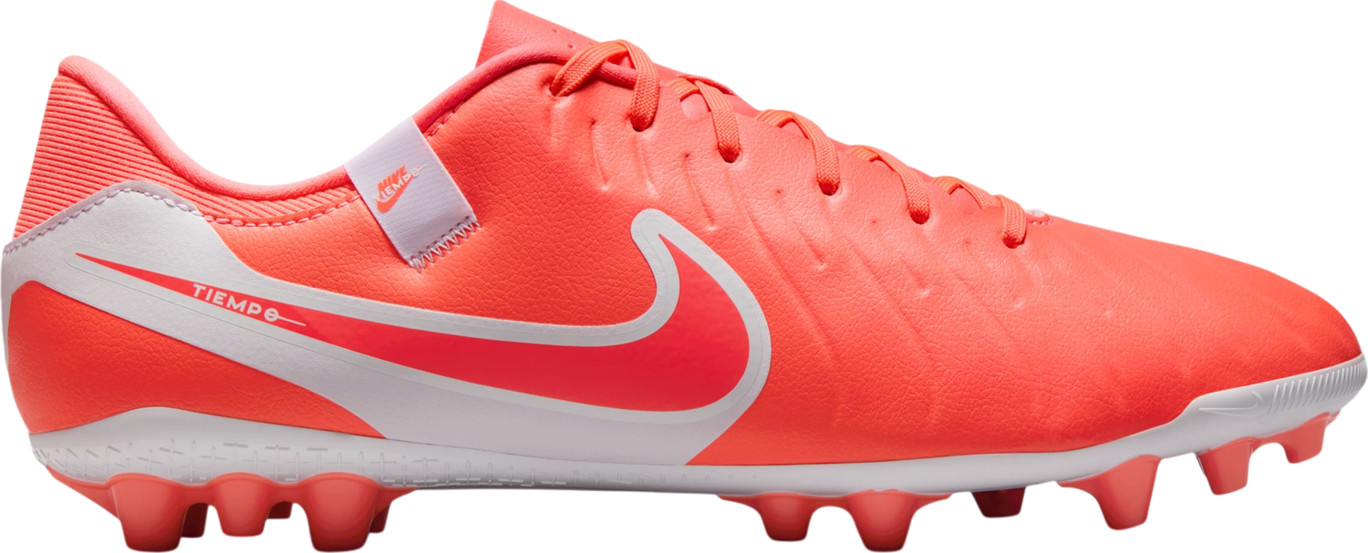 Кецове и обувки Nike LEGEND 10 ACADEMY AG Червено | dv4340-800, 0