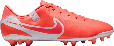 Кецове и обувки Nike LEGEND 10 ACADEMY AG Червено | dv4340-800, 0