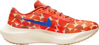 Кецове и обувки Nike y Zoom Fly 5 Premium Червено | fq7679-800, 2