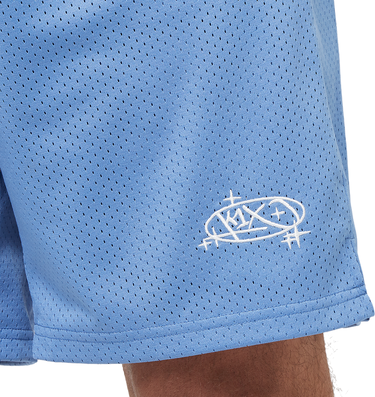 Къси панталони K1X Stars Oldschool Mesh Shorts Синьо | kxm243-052-1-1, 3