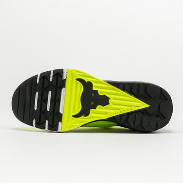 Кецове и обувки Under Armour Project Rock 3 Жълто | 3023004-306, 5