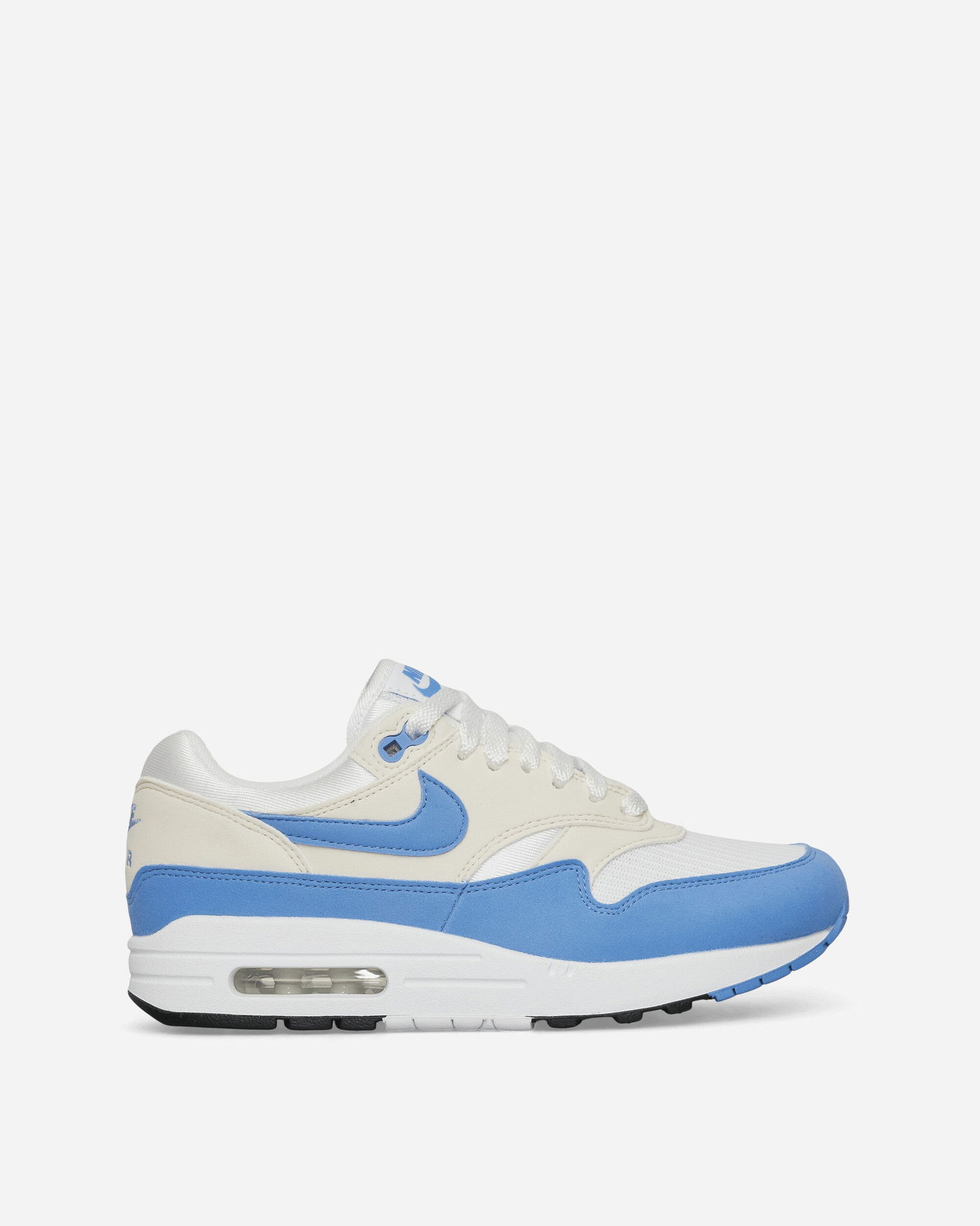 Кецове и обувки Nike Air Max 1 '87 W Бяло | DZ2628-113, 1