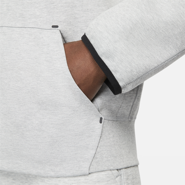 Суитчър Nike Sportswear Tech Fleece OG Сиво | FD0745-063, 2