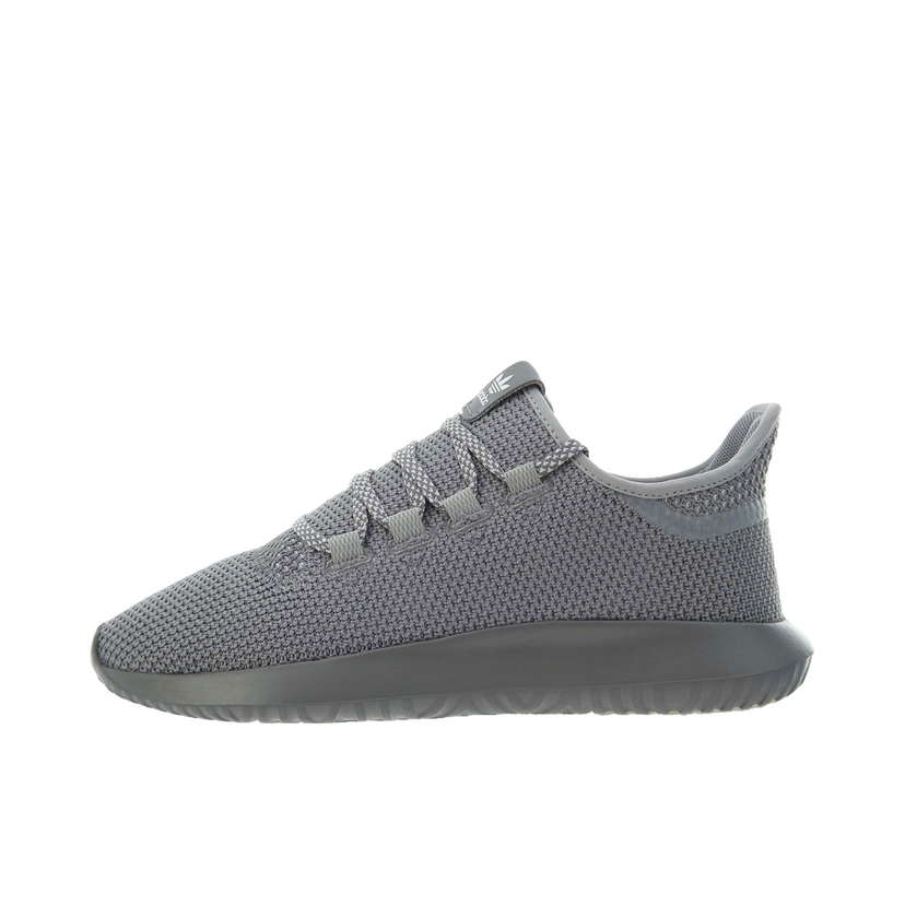 Кецове и обувки adidas Originals Tubular Shadow Ck Grey Three Grey Two-White Сиво | CQ0931
