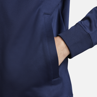 Яке Nike Air Tracksuit Jacket Тъмно синьо | FQ8808-410, 2