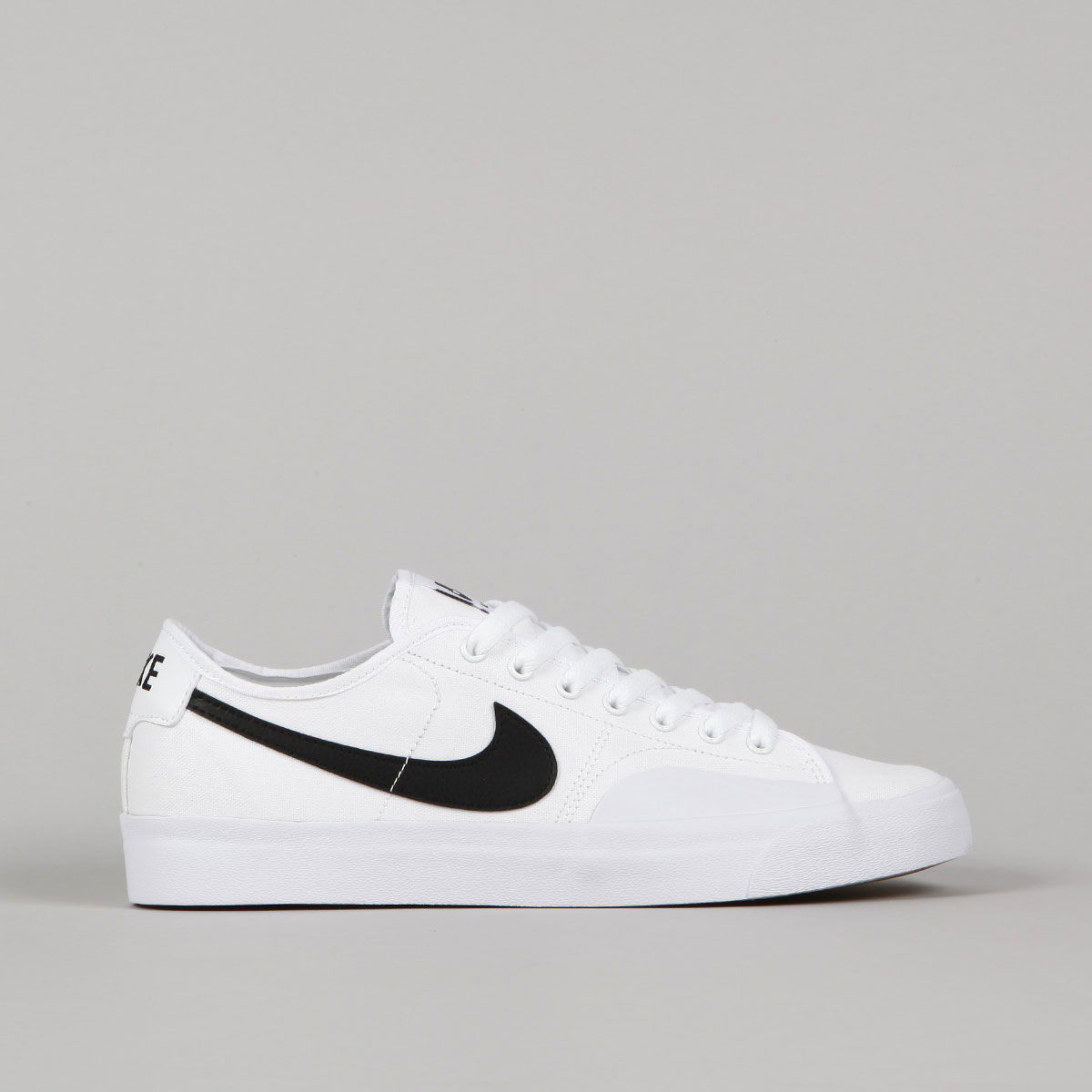 Кецове и обувки Nike SB Blazer Court Бяло | CV1658-101, 0