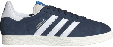 Кецове и обувки adidas Originals GAZELLE Черно | ig6212, 0