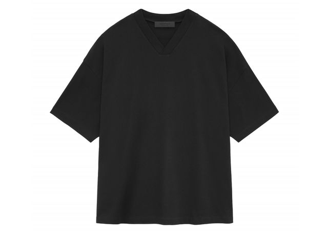 Core Collection V-Neck Black