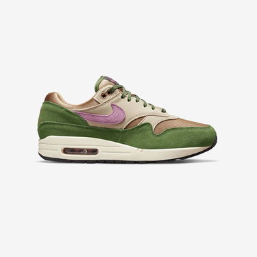 Кецове и обувки Nike Air Max 1 NH "Treeline" Зелено | DR9773-300, 2