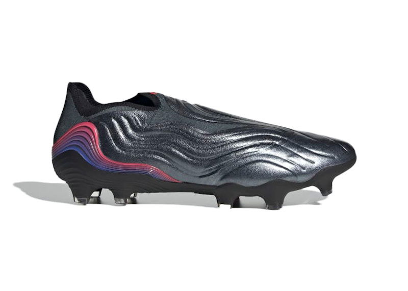 Кецове и обувки adidas Performance Copa Sense+ FG Сиво | FY6222, 0