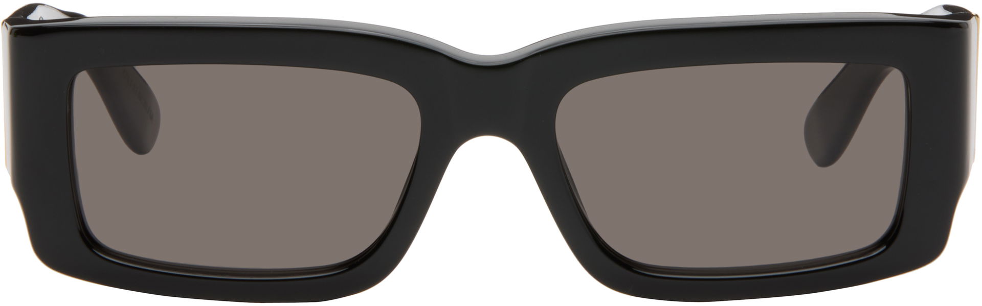Retrosuperfuture Notte Sunglasses, 0