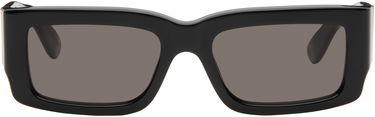 Слънчеви очила RETROSUPERFUTURE Retrosuperfuture Notte Sunglasses Черно | 47X, 0