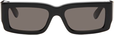 Retrosuperfuture Notte Sunglasses, 0