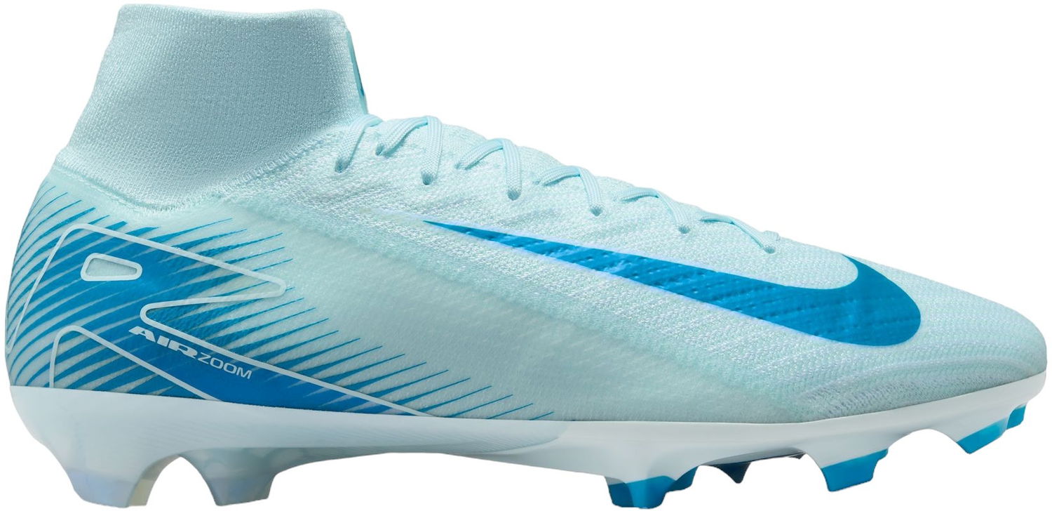 Кецове и обувки Nike ZM Superfly 10 Elite FG Тюркоазено | fq1454-400, 0