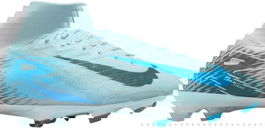 Кецове и обувки Nike ZM Superfly 10 Elite FG Тюркоазено | fq1454-400, 0