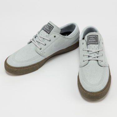 Кецове и обувки Nike SB Zoom Stefan Janoski FL RM SB "Pure Platinum Gum" Сиво | CI3836-001, 2