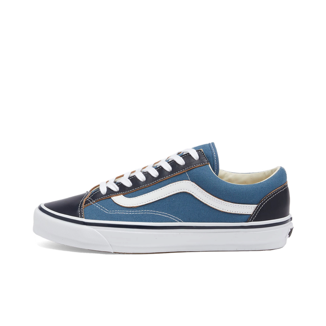 OTW Old Skool 36 Vibram Size UK 10