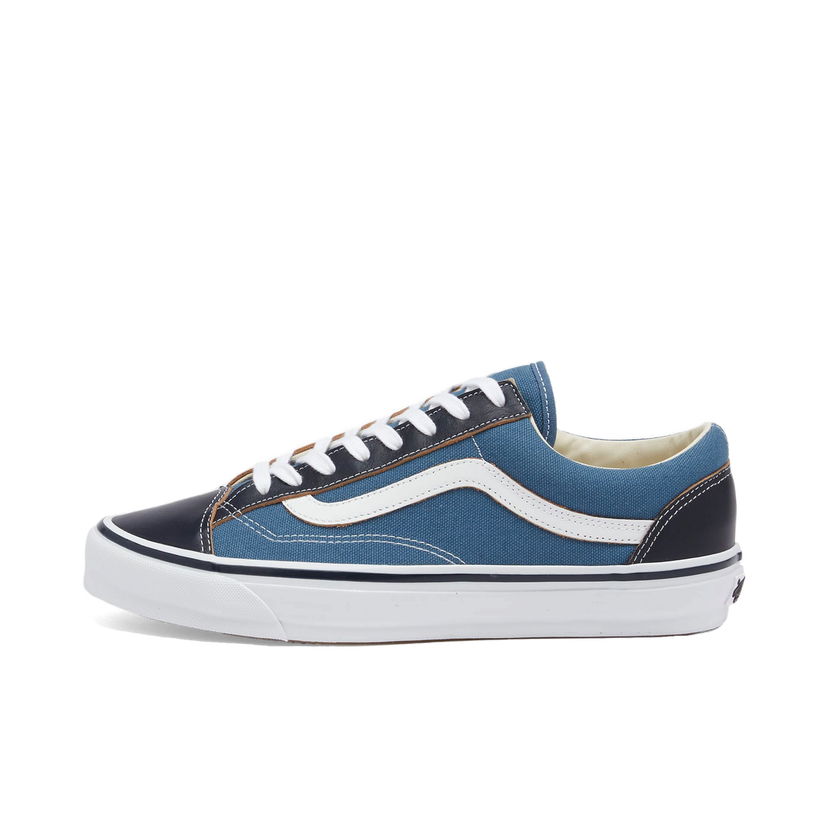 Кецове и обувки Vans OTW Old Skool 36 Vibram Size UK 10 Синьо | VN000D2GSN0