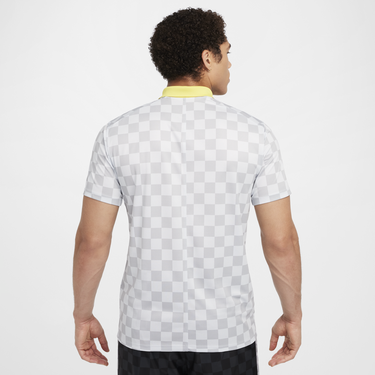 Поло тениска Nike Polo Shirt Dri-FIT Liverpool FC Victory Сиво | FQ3127-077, 2