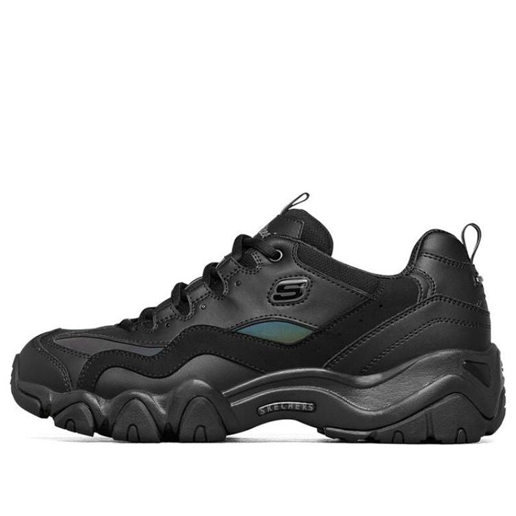 Кецове и обувки Skechers D'lites 2.0 Черно | 666157-BBK