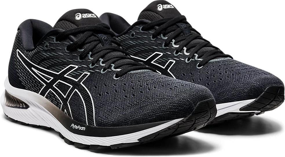 Кецове и обувки Asics GEL-CUMULUS 22 Черно | 1011a862-022, 1