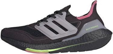 Кецове и обувки adidas Performance Ultraboost 21 W Черно | S23846, 6