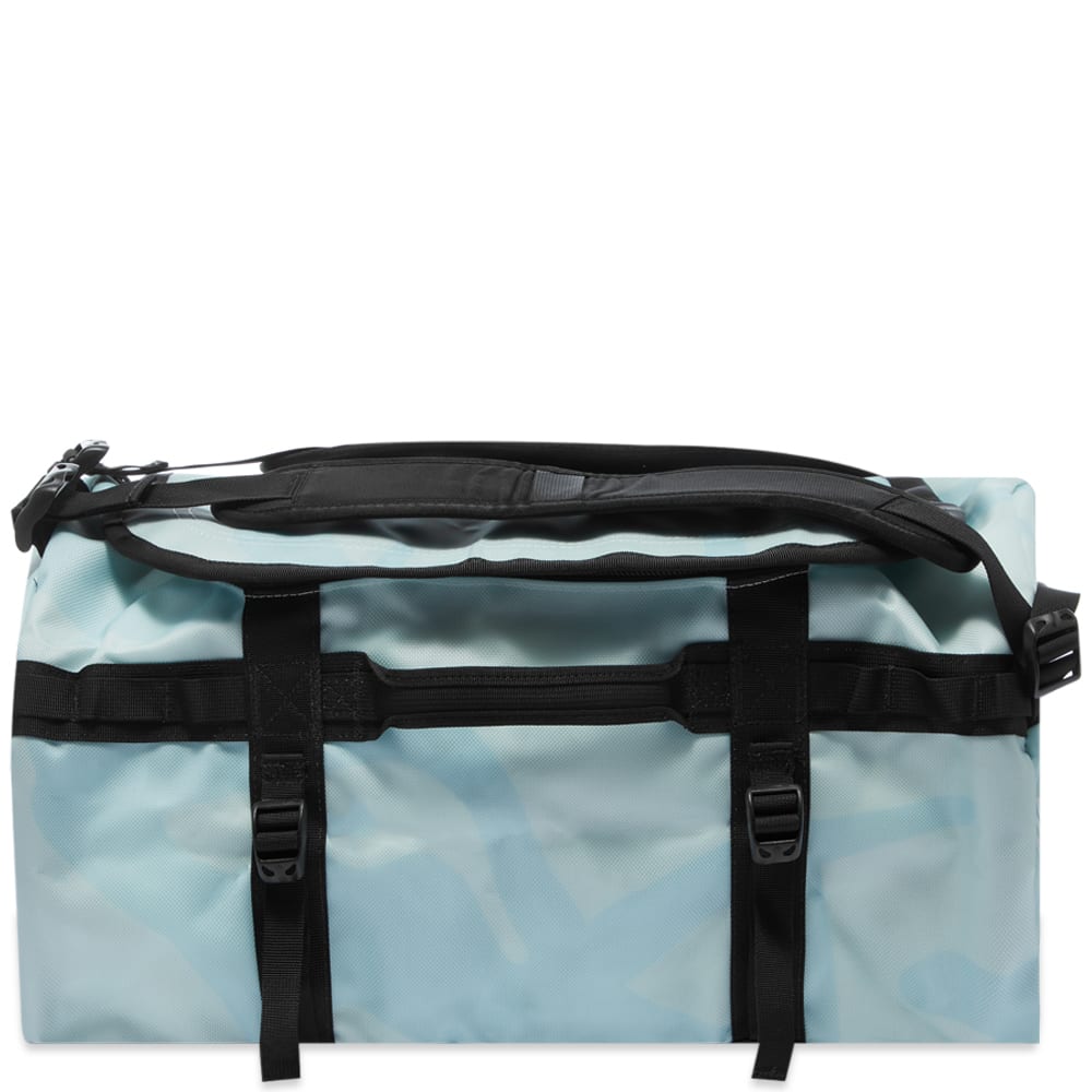 Чанта за пътуване The North Face x XX KAWS Duffle S Bag Синьо | NF0A7WSR7631, 0