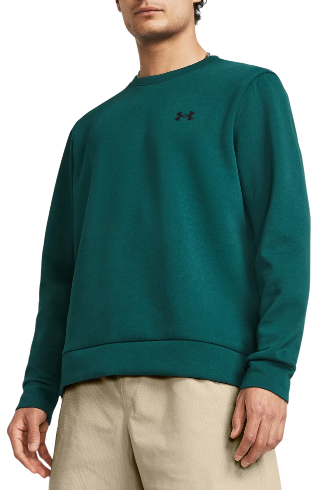 Unstoppable Fleece Crewneck Sweatshirt