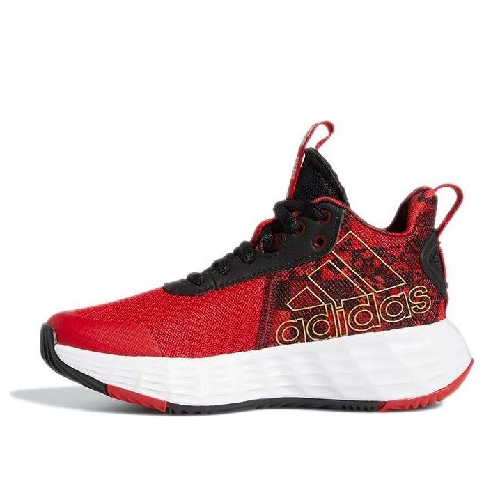 Кецове и обувки adidas Performance adidas Ownthegame 2.0 Червено | GY0813