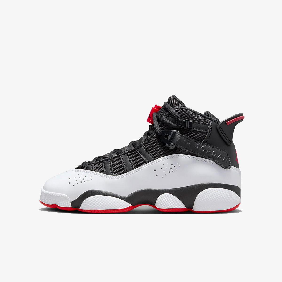 Кецове и обувки Jordan Jordan 6 Rings Черно | 323419-067, 0