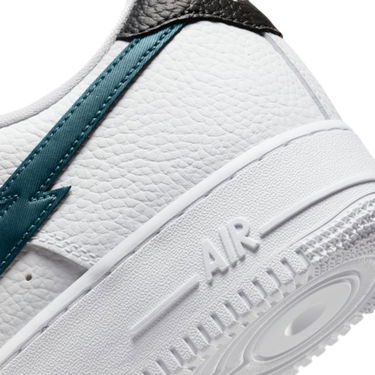 Кецове и обувки Nike Air Force 1 Low Бяло | DJ6894-100, 3