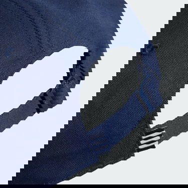 Кепки и шапки adidas Originals Trefoil Baseball Тъмно синьо | IL4843, 4