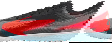 Кецове и обувки Under Armour UA Shadow Turf 3 Jr Червено | 3028292-001, 3