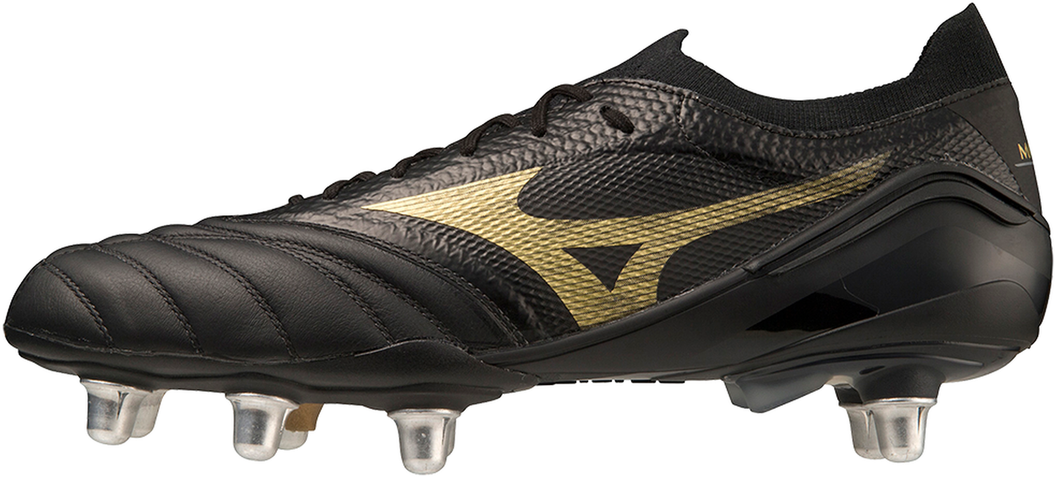 Кецове и обувки Mizuno Morelia NEO IV Beta Elite SG Черно | p1gc2343-50, 1