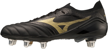 Кецове и обувки Mizuno Morelia NEO IV Beta Elite SG Черно | p1gc2343-50, 1