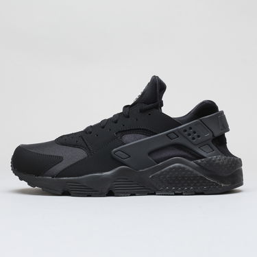 Кецове и обувки Nike Air Huarache Черно | 318429-003, 0