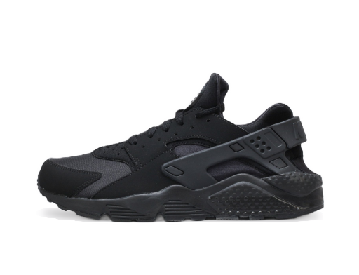 Кецове и обувки Nike Air Huarache Черно | 318429-003