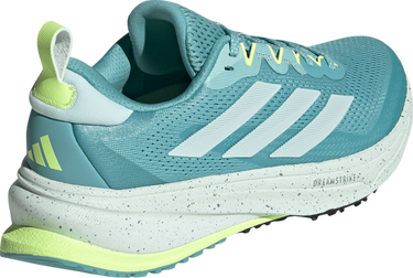 Кецове и обувки adidas Performance SUPERNOVA RISE ATR Тюркоазено | jp7762, 4