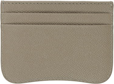 Портфейл AMI Card Holder Кафяво | USL104.AL0036, 2