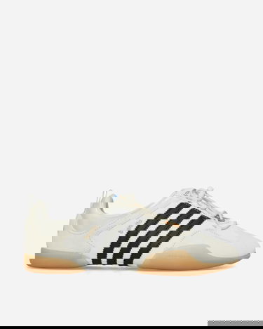 Кецове и обувки adidas Originals Bad Bunny x Ballerina "Off White" Бяло | JQ9229, 1