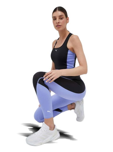 Fit High Waist 7/8 Training Leggings