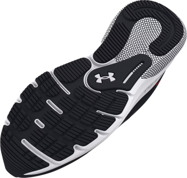 Кецове и обувки Under Armour HOVR Turbulence 2 RS Черно | 3028751-002, 2
