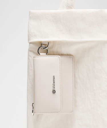 Портфейл lululemon Front-Flap Card Case Бежово | prod20005847, 1