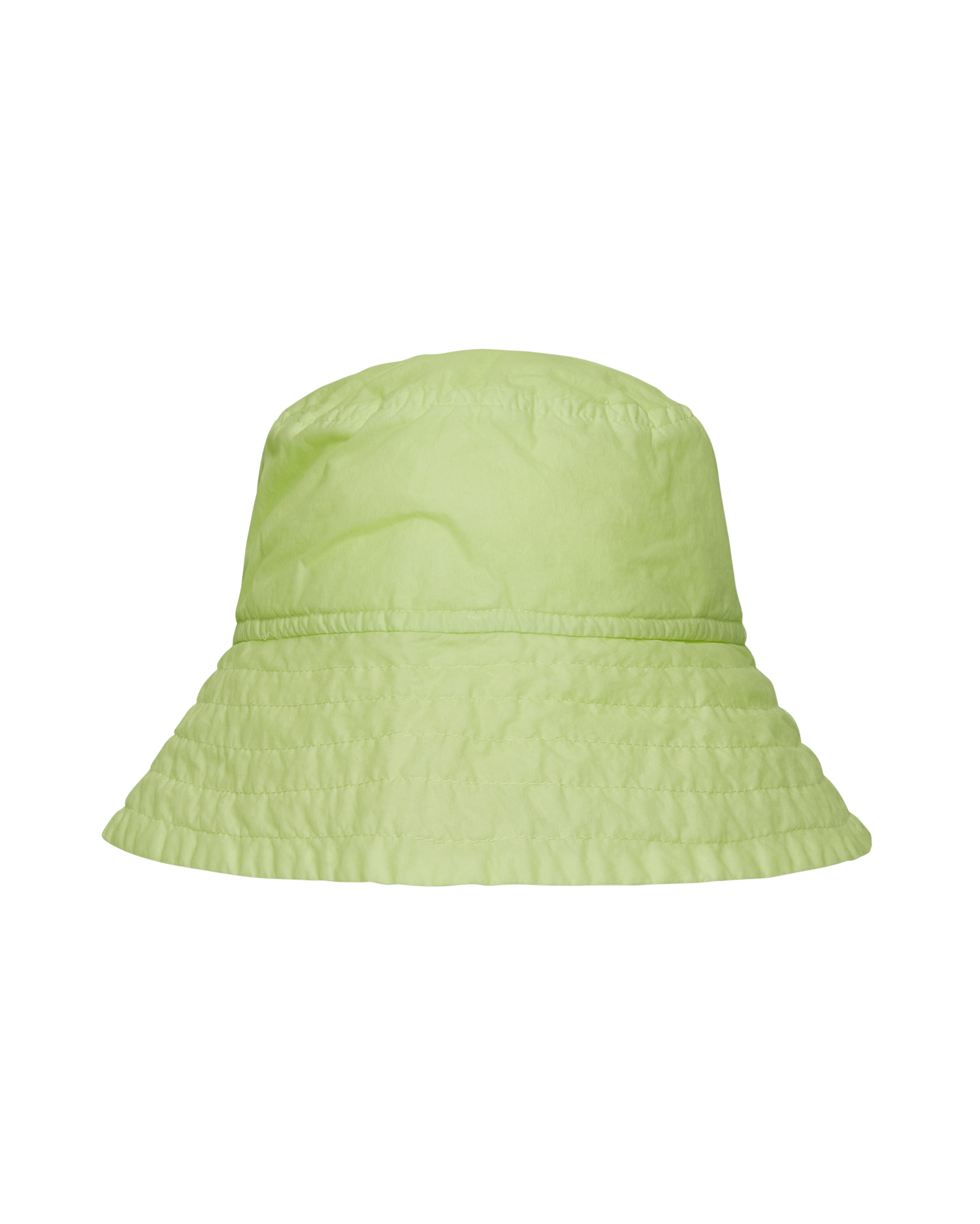 Шапка Dries Van Noten Gilly Bucket Hat Жълто | 029504-4185 201, 1