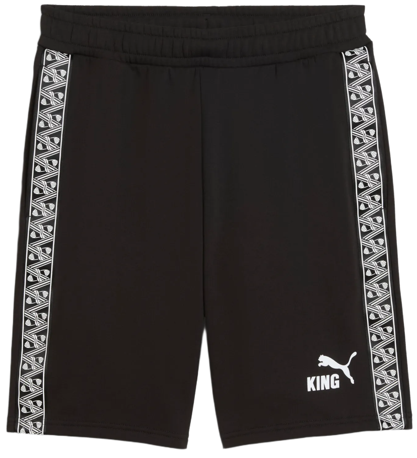 Къси панталони Puma teamKING Shorts Черно | 660533-03, 0