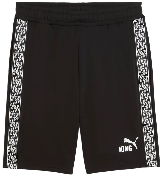 teamKING Shorts