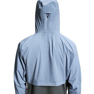 Ветровка On Running Core Running Jacket Синьо | 1ME10332987, 4