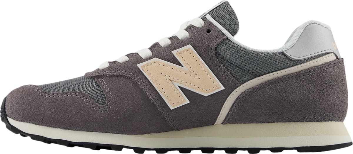 Кецове и обувки New Balance 373V2 Сиво | wl373-gw2, 1