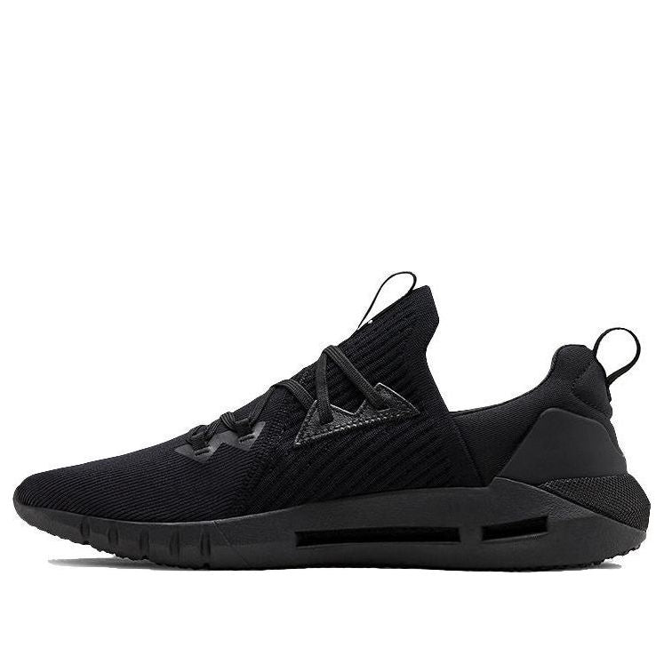 Кецове и обувки Under Armour HOVR SLK Evo Черно | 3021457-005