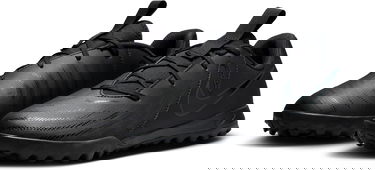 Кецове и обувки Nike Phantom GX II Academy TF Черно | fj2608-002, 2